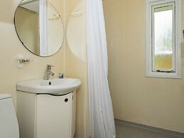 Modern Holiday Home With Large Terrace in Fanø