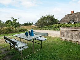Modern Holiday Home With Large Terrace in Fanø