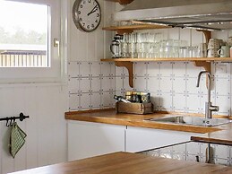 Modern Holiday Home With Large Terrace in Fanø