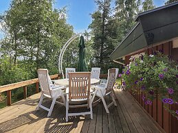 10 Person Holiday Home in Vaeggerlose