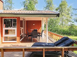 10 Person Holiday Home in Vaeggerlose