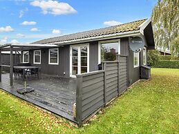 6 Person Holiday Home in Juelsminde-by Traum