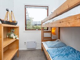 6 Person Holiday Home in Juelsminde-by Traum