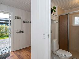 6 Person Holiday Home in Juelsminde-by Traum