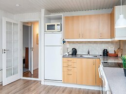 6 Person Holiday Home in Juelsminde-by Traum