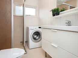 6 Person Holiday Home in Juelsminde-by Traum