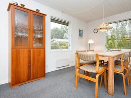 6 Person Holiday Home in Juelsminde-by Traum