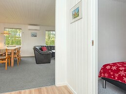 6 Person Holiday Home in Juelsminde-by Traum