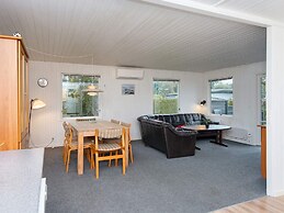 6 Person Holiday Home in Juelsminde-by Traum