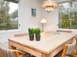 6 Person Holiday Home in Juelsminde-by Traum