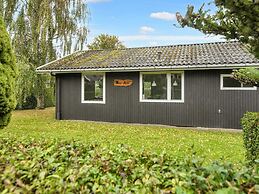 6 Person Holiday Home in Juelsminde-by Traum