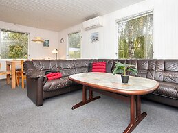 6 Person Holiday Home in Juelsminde-by Traum