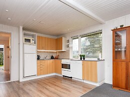 6 Person Holiday Home in Juelsminde-by Traum