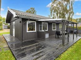 6 Person Holiday Home in Juelsminde-by Traum