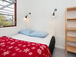 6 Person Holiday Home in Juelsminde-by Traum