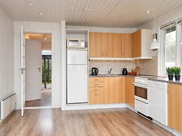 6 Person Holiday Home in Juelsminde-by Traum