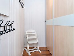 6 Person Holiday Home in Juelsminde-by Traum