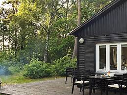 Rustic Holiday Home in Læsø near Sea