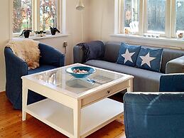 Rustic Holiday Home in Læsø near Sea