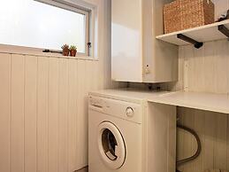 Rustic Holiday Home in Læsø near Sea