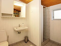 Rustic Holiday Home in Læsø near Sea