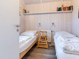 Holiday Home in Otterndorf