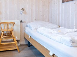 Holiday Home in Otterndorf