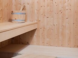 Holiday Home in Otterndorf