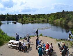 6 Person Holiday Home in Blokhus-by Traum