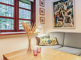 6 Person Holiday Home in Blokhus-by Traum