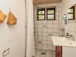 6 Person Holiday Home in Blokhus-by Traum