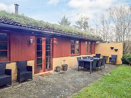 6 Person Holiday Home in Blokhus-by Traum