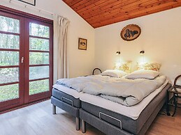 6 Person Holiday Home in Blokhus-by Traum