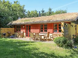 6 Person Holiday Home in Blokhus-by Traum