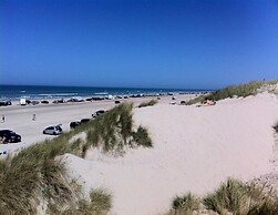 6 Person Holiday Home in Blokhus-by Traum