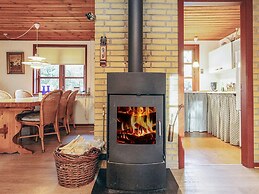 6 Person Holiday Home in Blokhus-by Traum