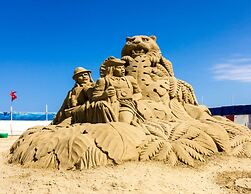 6 Person Holiday Home in Blokhus-by Traum