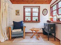 6 Person Holiday Home in Blokhus-by Traum