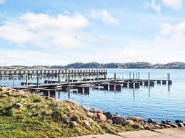 14 Person Holiday Home in Hojslev