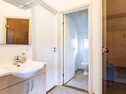5 Star Holiday Home in Hojslev