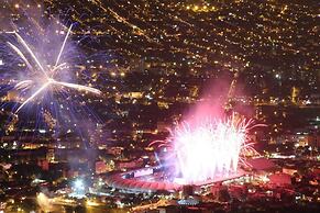 Supercondo! Home Away From Home mi Casa Tu Casa