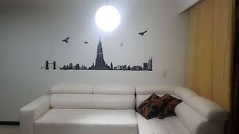 Supercondo! Home Away From Home mi Casa Tu Casa