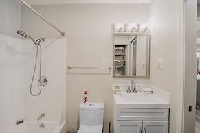 Snowline Cabin #49 - A Newly Remodeled Cabin Perfect for Your Family R