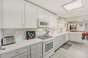 Snowline Cabin #49 - A Newly Remodeled Cabin Perfect for Your Family R