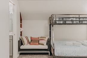 Snowline Cabin #49 - A Newly Remodeled Cabin Perfect for Your Family R