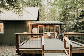 Snowline Cabin #49 - A Newly Remodeled Cabin Perfect for Your Family R