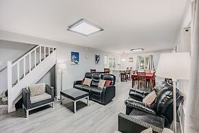 Snowline Cabin #49 - A Newly Remodeled Cabin Perfect for Your Family R