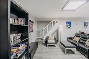 Snowline Cabin #49 - A Newly Remodeled Cabin Perfect for Your Family R