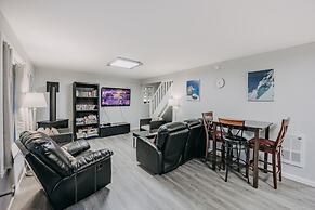 Snowline Cabin #49 - A Newly Remodeled Cabin Perfect for Your Family R