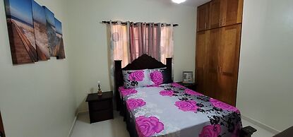 My Second Home In Puerto Plata